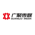 广西广聚文化传播有限公司logo