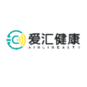 上海爱汇健康科技有限公司logo