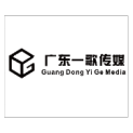 广东一歌传媒有限公司logo