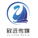 湖南湘江致远广告传媒有限公司logo