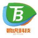 上海碧虎网络科技有限公司logo