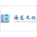 河北海龙文化传播有限公司logo
