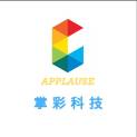 掌彩科技（深圳）有限公司logo