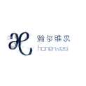 上海瀚尔维思文化传媒有限公司logo