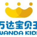 万达儿童文化发展有限公司logo