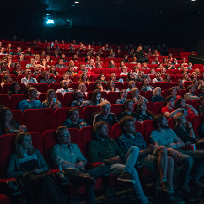 影院广告回暖同比增长10.1%，2021年的影院要打“翻身仗”？