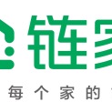 广东链家房地产经纪有限公司logo