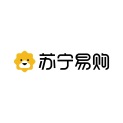 湖南苏宁易购有限公司logo