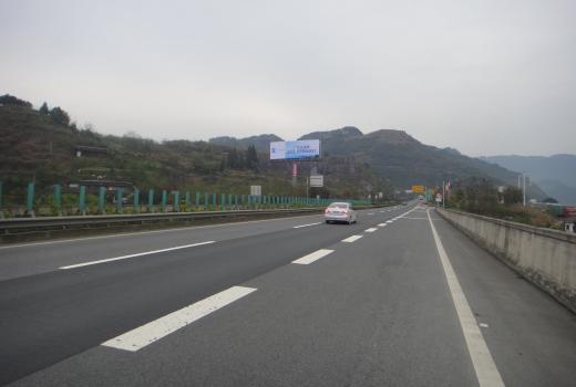 重庆高速公路广告投放要点，定要铭记于心？