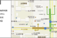 北京海淀区全海淀区6号线白石桥南站西站厅出站闸机侧墙地铁LED屏