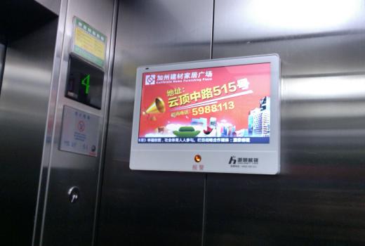 街区型商户电梯广告有哪些营销手段？