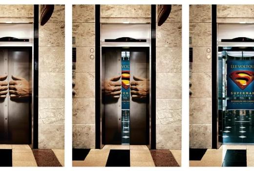 影响电梯广告投放效果四大因素，一起来看看吧