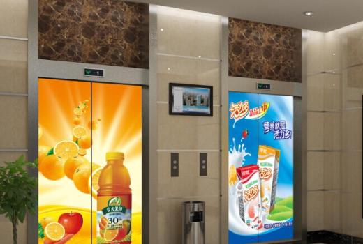 街区型商户电梯广告如何做好运营推广，最全科普