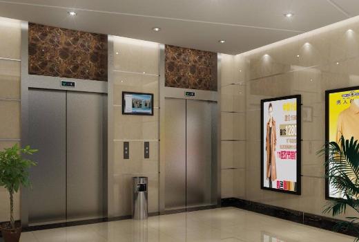 北京街区型商户投放电梯广告价格，这里给你总结了？