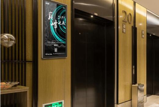 重庆电梯电子屏广告优缺点，看完这篇你就懂了？