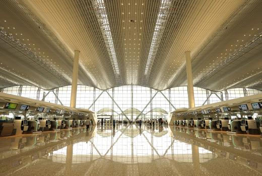 广州机场广告的优势有哪些?有什么好的广告投放建议？