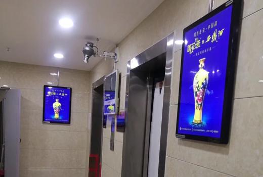广州分众传媒电梯广告投放价格是多少?一看就明白？