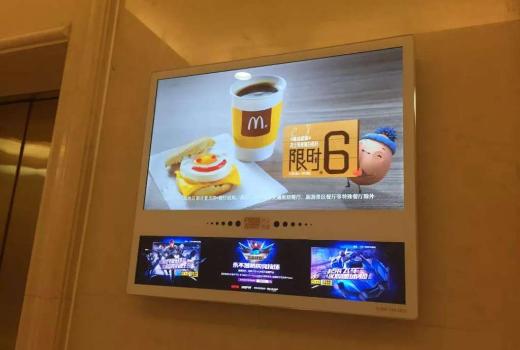 广州分众传媒电梯广告收费标准，老师傅告诉你？