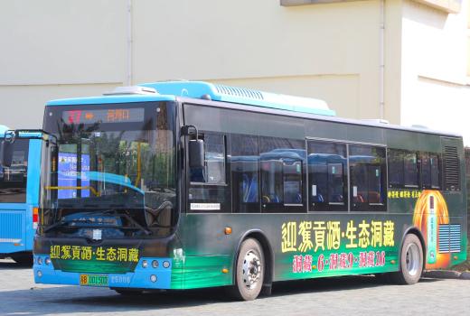 深圳公交车广告哪种形式好?看完本文不再迷茫？