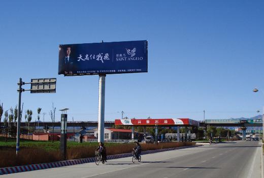天津市户外广告设置管理规定，不清楚的请看这里？