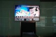 浙江金华义乌义乌机场一层国内到达行李厅YW-D7机场灯箱广告