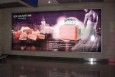 浙江金华义乌义乌机场一层国内到达行李厅YW-D5机场灯箱广告