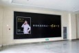浙江金华义乌义乌机场一层国内到达YW-D1、18 机场灯箱广告