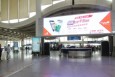 浙江杭州萧山杭州萧山国际机场国内T1出发层HZ-AP-DD23机场LED屏