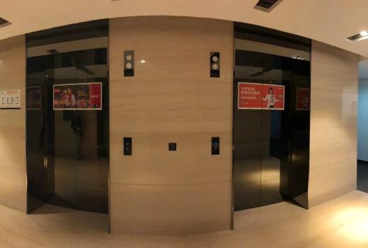 上海小区电梯广告投放价格是多少?怎么能错过？