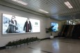 浙江杭州萧山萧山国际机场国内T1行李提取层HZ-AP-DB02机场灯箱广告