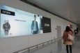 浙江杭州萧山萧山国际机场国内T3到达夹层HZ-APN-DA77机场灯箱广告
