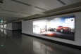 浙江杭州萧山萧山国际机场国内T1到达夹层HZ-AP-DA14机场灯箱广告