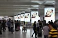 浙江杭州萧山萧山国际机场国内T1行李提取层HZ-AP-DB47-55机场灯箱广告