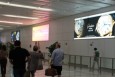 浙江杭州萧山萧山国际机场国际T2行李提取层HZ-AP-IA07机场灯箱广告