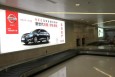 浙江杭州萧山萧山国际机场国内T3行李提取层HZ-APN-DB83机场灯箱广告