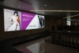 浙江杭州萧山萧山国际机场国内T3行李提取层HZ-APN-DB81机场灯箱广告