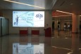 浙江杭州萧山萧山国际机场国内T3行李提取层HZ-APN-DB87、88机场灯箱广告