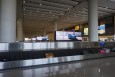 云南昆明全昆明长水机场B01层国内到达行李提取厅KMCS-HAD01机场LED屏