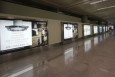 浙江杭州萧山萧山国际机场国内T1行李提层HZ-AP-DB35机场灯箱广告