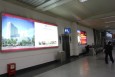 浙江杭州萧山萧山国际机场国内T1行李提取层HZ-AP-DB39机场灯箱广告