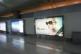 浙江杭州萧山萧山国际机场国内T1行李提层HZ-AP-DB29机场灯箱广告