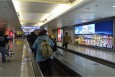 北京朝阳区全朝阳区首都机场国内出发东侧通廊3K机场灯箱广告