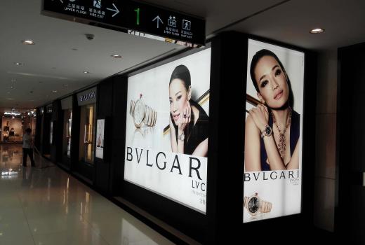 上海灯箱广告制作步骤，学习永无止境？