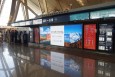 云南昆明全昆明昆明长水国际机场F03层国际国内出发出发大厅HDL32-47机场灯箱广告
