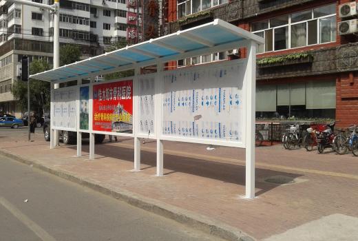 徐州公交站台广告特点，投放效果一并分析？