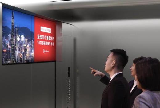 上海电梯广告公司名单及价格，看完这篇你就懂了？