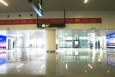 广西南宁全南宁南宁吴圩国际机场一楼国内到达出口A17、18机场灯箱广告