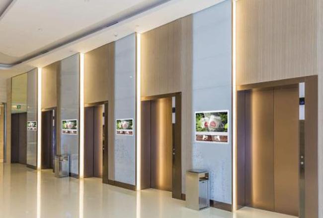 楼宇电梯广告机的维护有什么要注意的?阅后全然知晓？