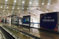 北京朝阳区全朝阳区首都机场T2国内旅客进港第一通廊机场户外大牌