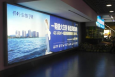 海南三亚全三亚天涯区凤凰国际机场候机楼一层1-29机场灯箱广告